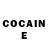 Cocaine 98% Nicitos