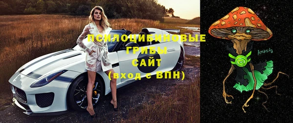 хмурый Баксан